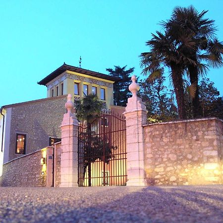 Tregnago Residence Villa Vinco المظهر الخارجي الصورة